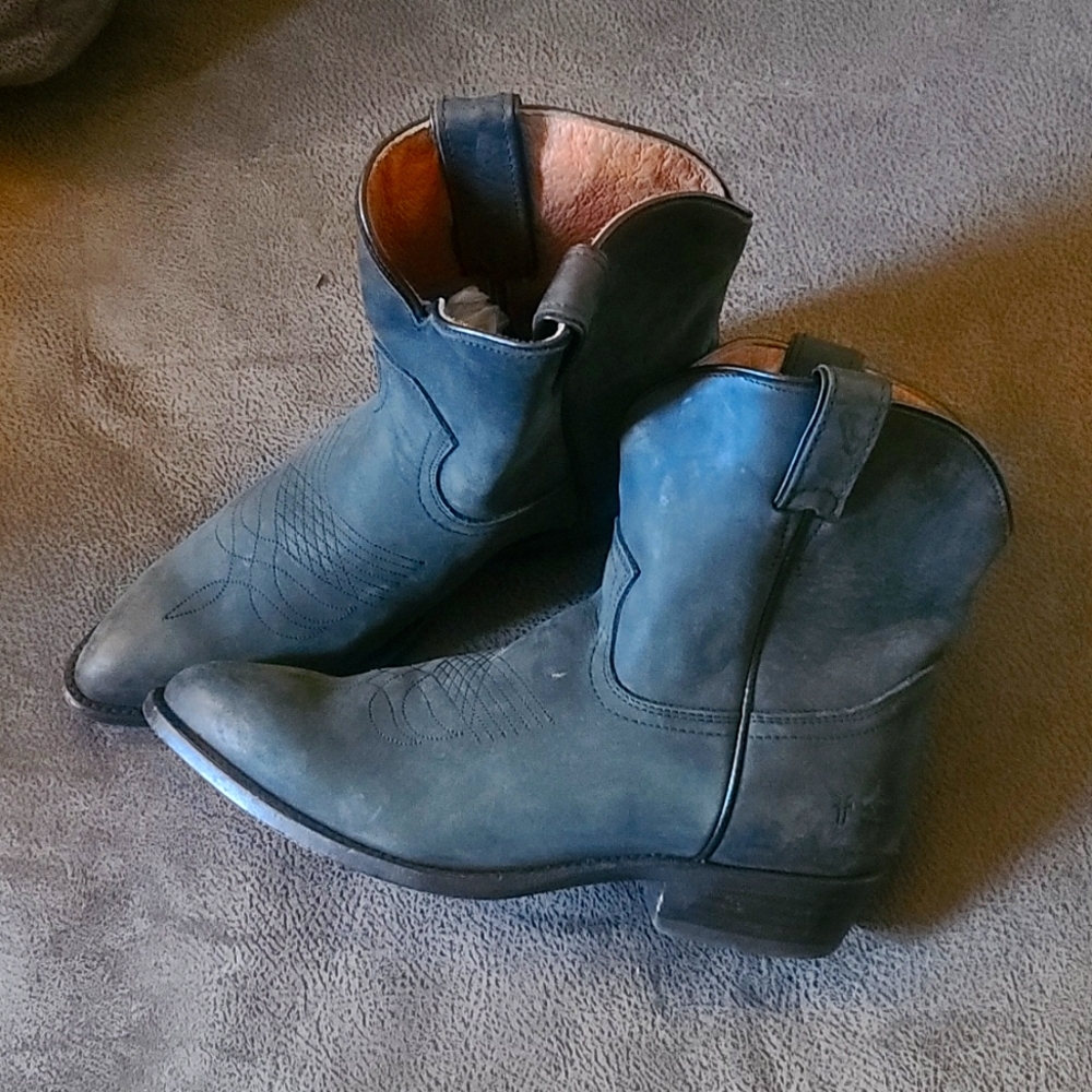 Frye boots